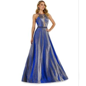 Morrell MAXIE Prom And Wedding Gowns Size 8 NEW